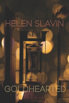 Paperback Goldhearted Book