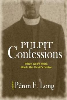 Paperback Pulpit Confessions Book