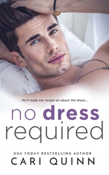 Paperback No Dress Required Book