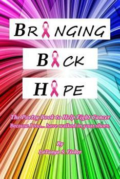 Paperback Bringing Back Hope Book