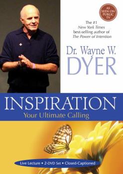 DVD Inspiration: Ultimate Call/2dvd Book