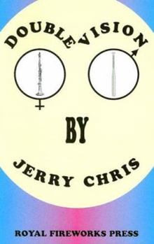 Paperback Double Vision Book