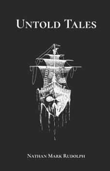 Paperback Untold Tales Book