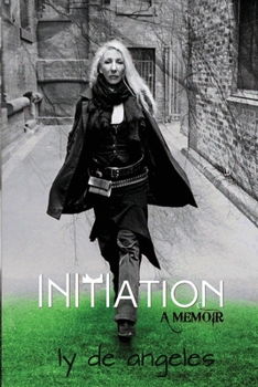 Paperback Initiation: A Memoir Book