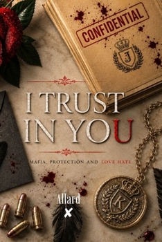 Paperback I trust in you Book