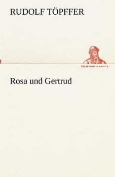 Paperback Rosa und Gertrud [German] Book