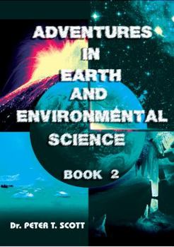 Paperback Adventures in Earth and Environmental Science: Book 2 Book