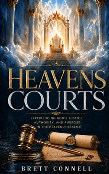 Paperback Heavens Courts Book