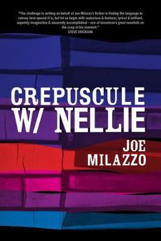 Paperback Crepuscule W/Nellie: a novel (#RECURRENT) Book