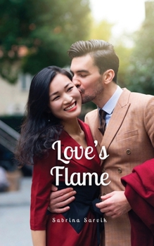 Paperback Love's Flame Book