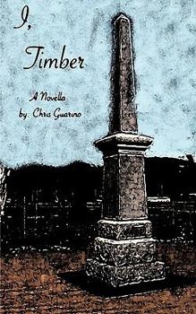 Paperback I, Timber: A Novella Book