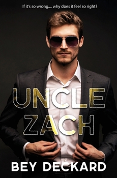 Paperback Uncle Zach Book