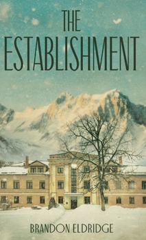 Hardcover The Establishment Book