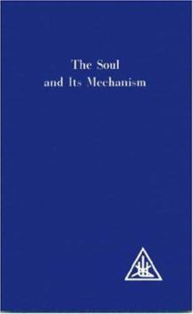 Paperback Soul and Its Mechanism Book
