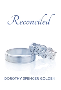 Hardcover Reconciled Book