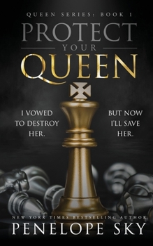 Paperback Protect Your Queen Book