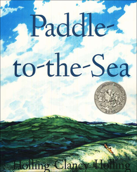 Paddle-to-the-Sea