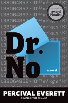 Paperback Dr. No Book