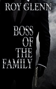 Paperback Boss Of The Family Book
