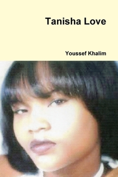 Paperback Tanisha Love Book