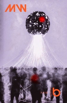 Paperback 1-800-Darkness Book