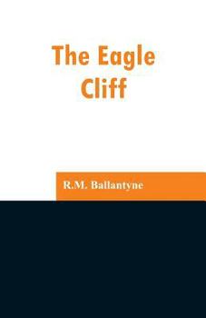 Paperback The Eagle Cliff Book