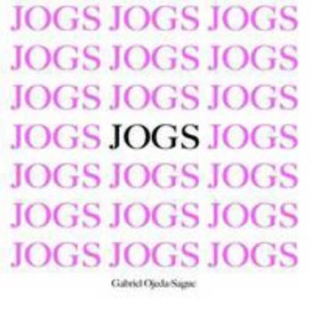 Paperback JOGS Book