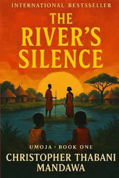 Paperback The River's Silence Book