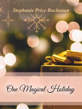 Paperback One Magical Holiday Book