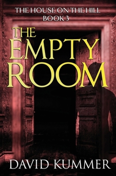 Paperback The Empty Room Book