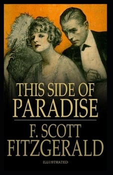 Paperback This Side of Paradise Illustrated Book