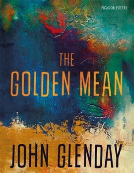 Paperback The Golden Mean Book