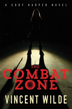 Paperback Combat Zone Book