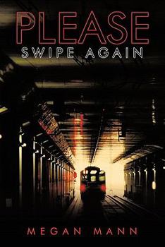 Paperback Please Swipe Again Book