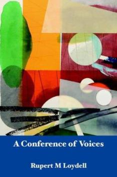Paperback A Conference of Voices Book