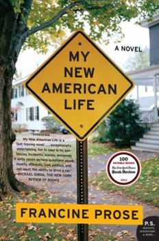 Paperback My New American Life Book