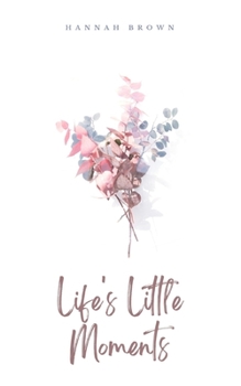 Paperback Life's Little Moments Book