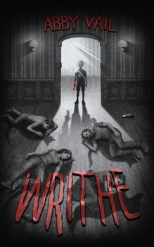 Paperback Writhe Book