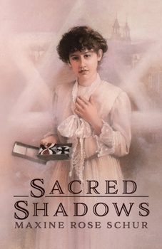 Paperback Sacred Shadows Book