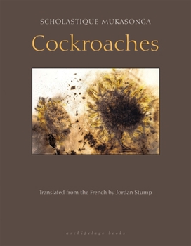 Paperback Cockroaches Book