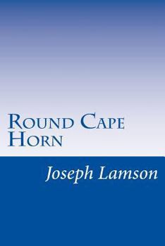 Paperback Round Cape Horn Book