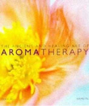Hardcover The Art of Aromatherapy Book