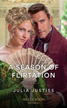 Paperback A Season Of Flirtation Book