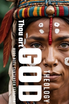 Paperback You are GOD: Theology Book