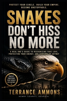 Snakes Don't Hiss No More