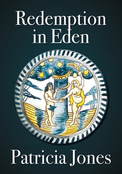 Paperback Redemption in Eden Book
