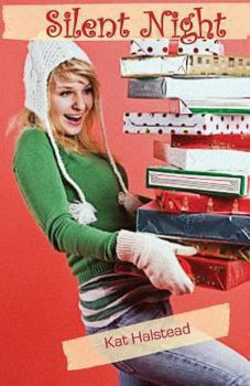 Paperback Silent Night Book