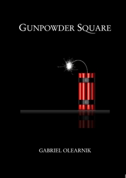 Paperback Gunpower Square Book