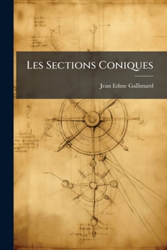 Paperback Les Sections Coniques [French] Book