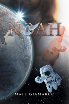 Paperback Noah Book